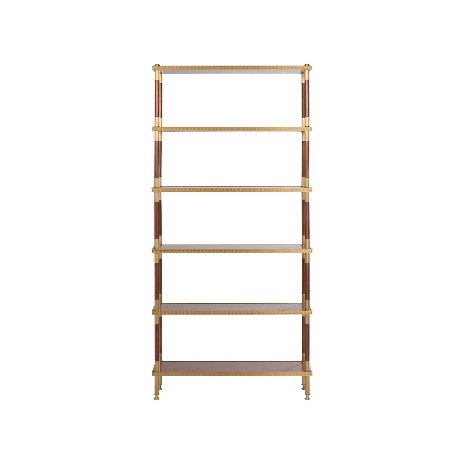 Chelsea House Astor Bookcase
