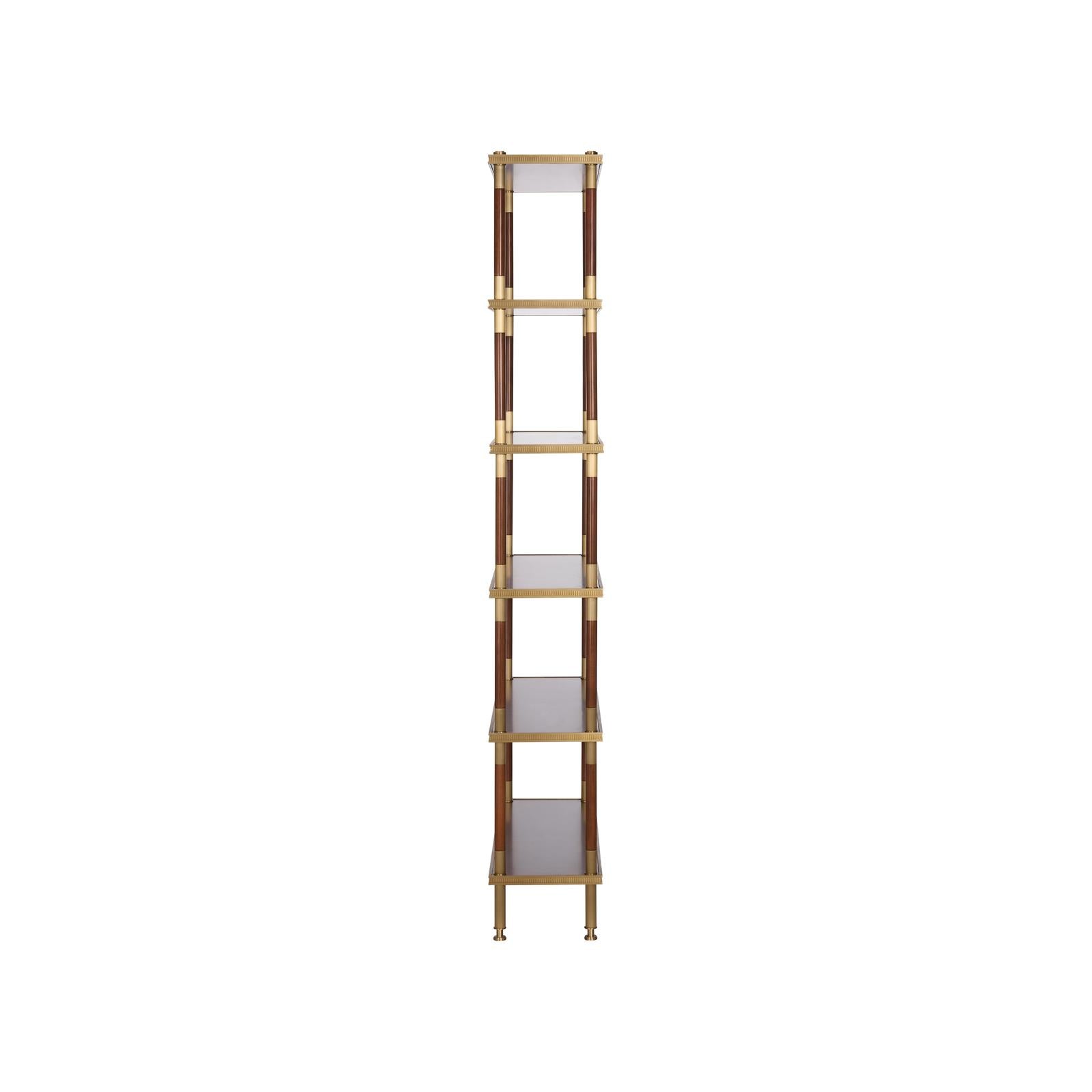 Chelsea House Astor Bookcase