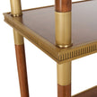 Chelsea House Astor Bookcase