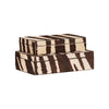 Chelsea House Zebra Boxes, Set of 2