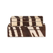 Chelsea House Zebra Boxes, Set of 2