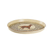 Chelsea House Retriever Tray