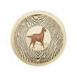 Chelsea House Retriever Tray