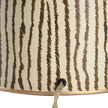 Chelsea House Retriever Tea Caddy Lamp