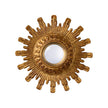 Chelsea House Sun King Mirror, Set of 3