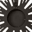 Chelsea House Sun King Mirror, Set of 3