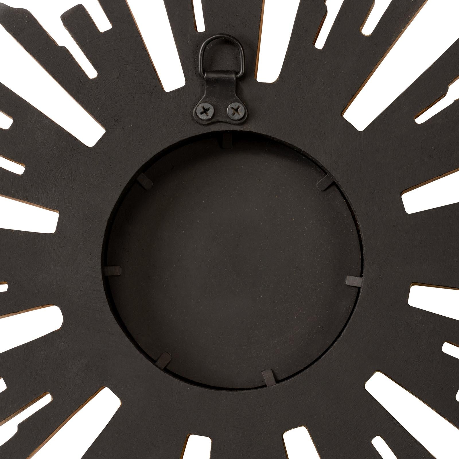 Chelsea House Sun King Mirror, Set of 3