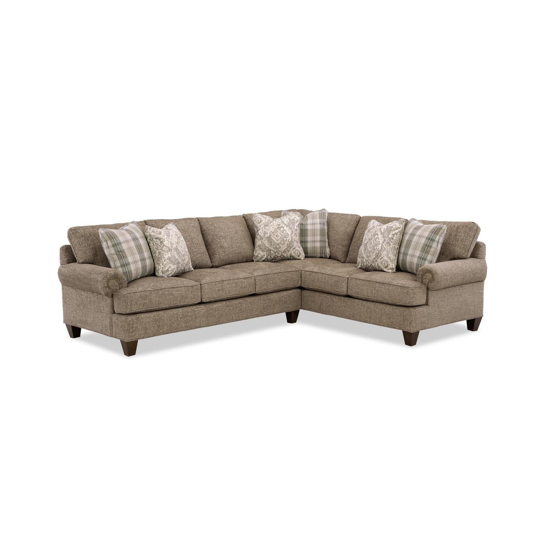 Craftmaster Design Options Sectional C9