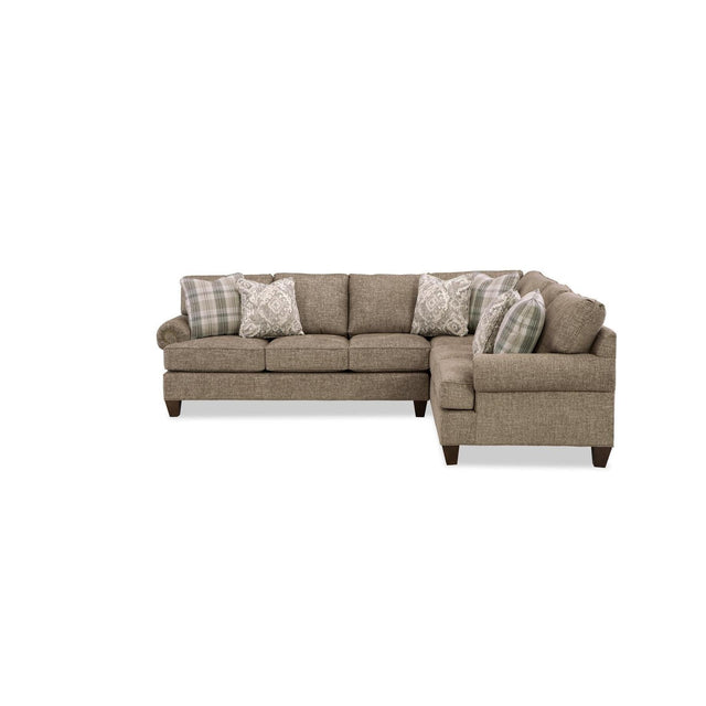 Craftmaster Design Options Sectional C9