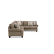 Craftmaster Design Options Sectional C9