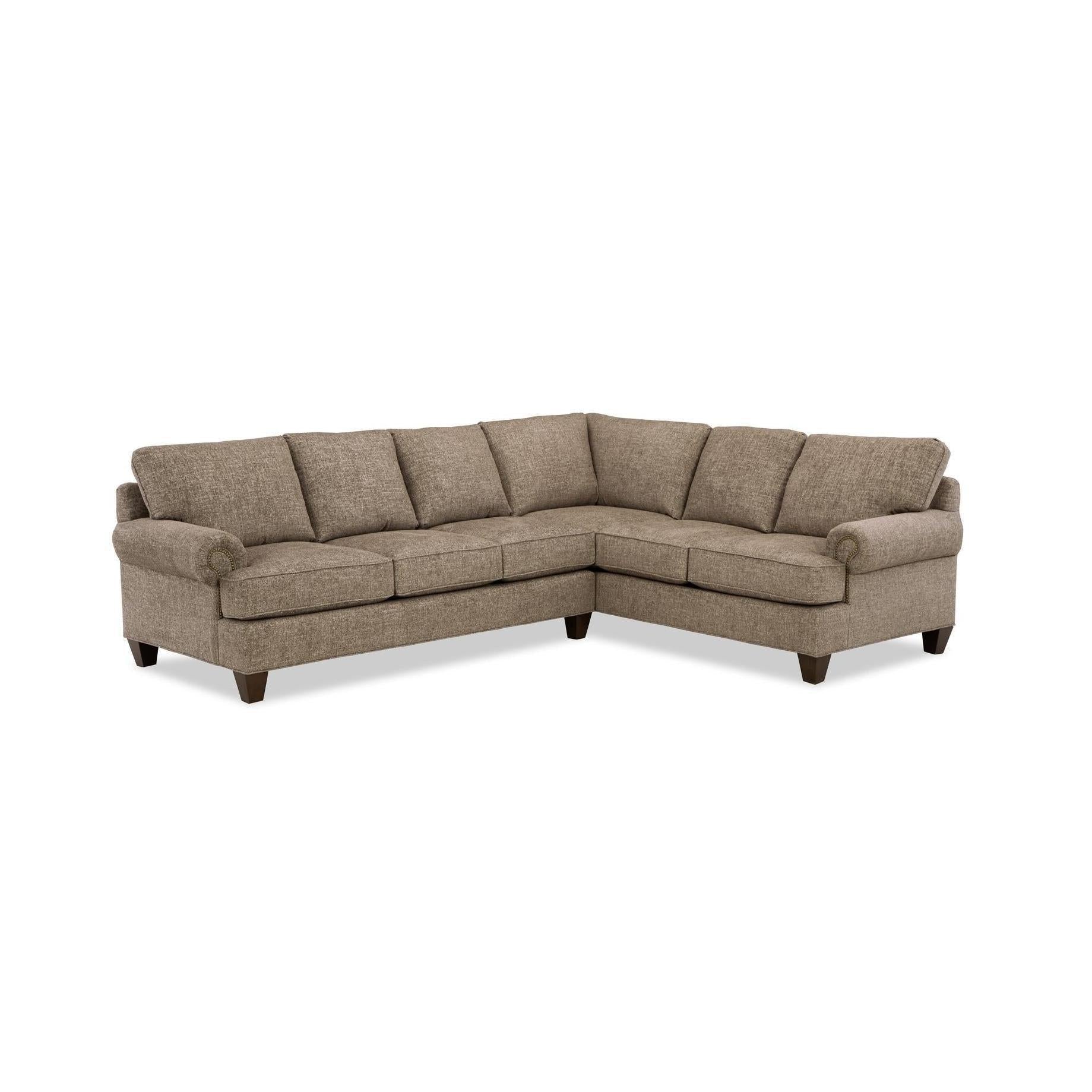 Craftmaster Design Options Sectional C9