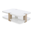 Century Furniture Cadence Cocktail Table - CA2 Sand Cerused