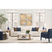 Century Furniture Cadence Cocktail Table - CA2 Sand Cerused