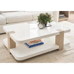 Century Furniture Cadence Cocktail Table - CA2 Sand Cerused