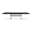 Century Furniture Cadence Rectangular Dining Table II