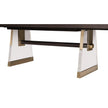 Century Furniture Cadence Rectangular Dining Table II