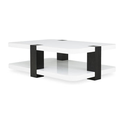 Century Furniture Cadence Cocktail Table - CA3 Mocha