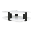 Century Furniture Cadence Cocktail Table - CA3 Mocha