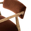 Four Hands Tyler Arm Chair