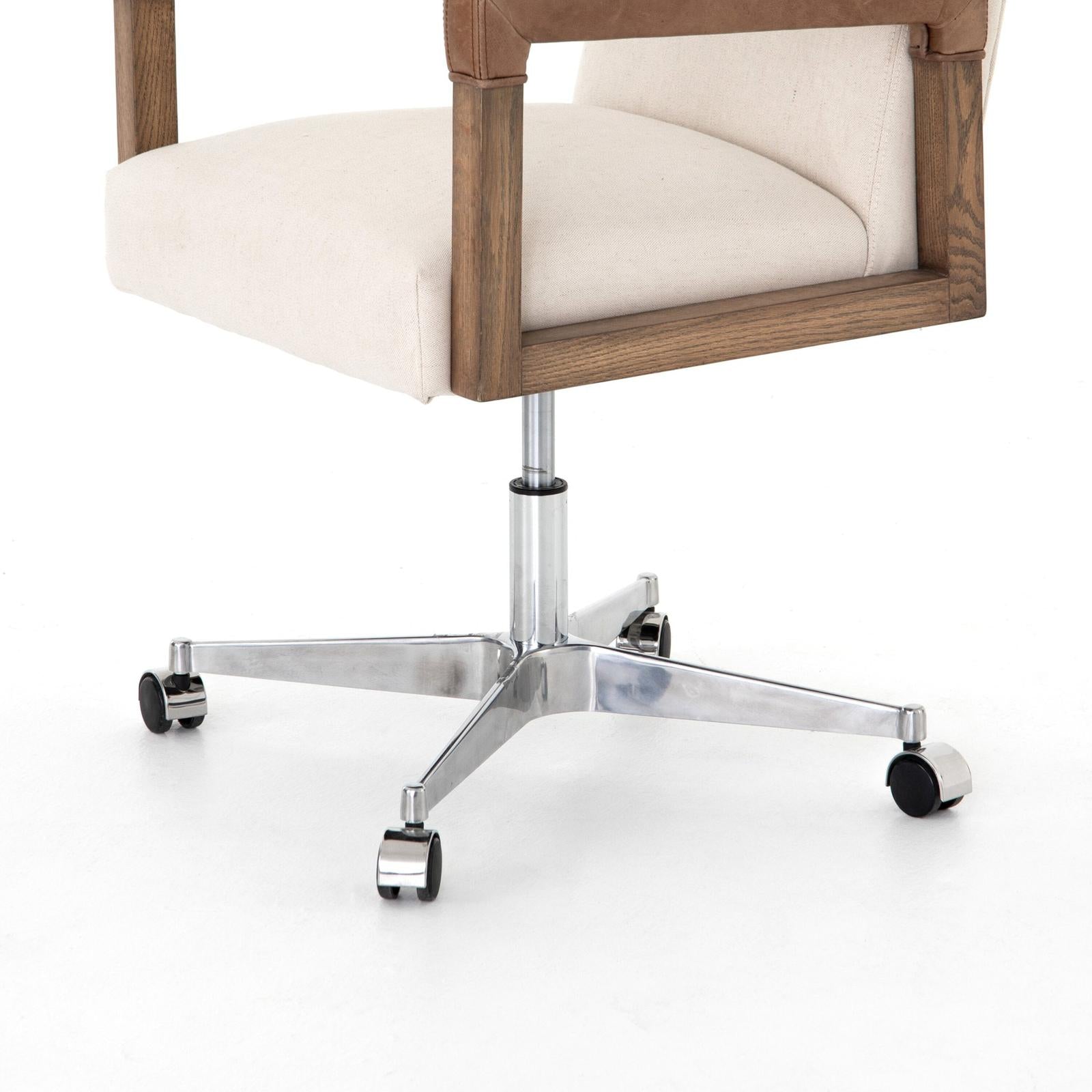 Four Hands Reuben Desk Chair