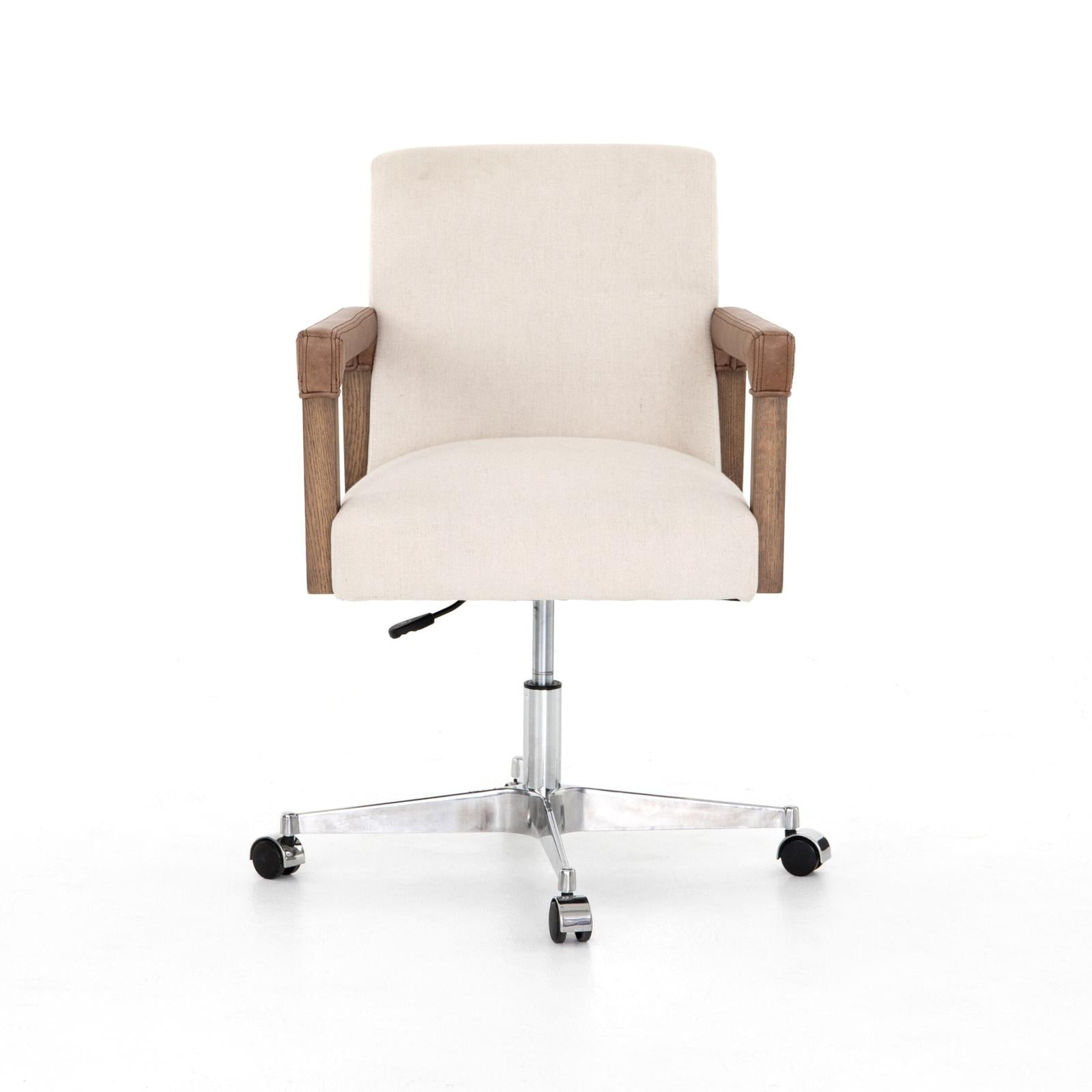 Four Hands Reuben Desk Chair