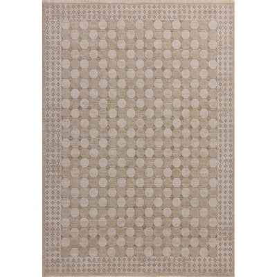 Amber Lewis Cali Taupe / Natural Rug DC10