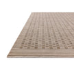 Amber Lewis Cali Natural / Slate Rug DC10