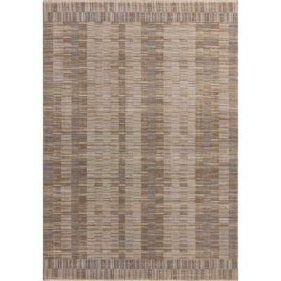 Amber Lewis Cali Natural / Multi Rug DC10