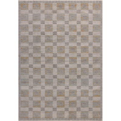 Amber Lewis Cali Mist / Wheat Rug DC10