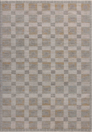 Amber Lewis Cali Mist / Wheat Rug DC10