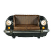 Fairfield Day Tripper Repurposed Car Settee