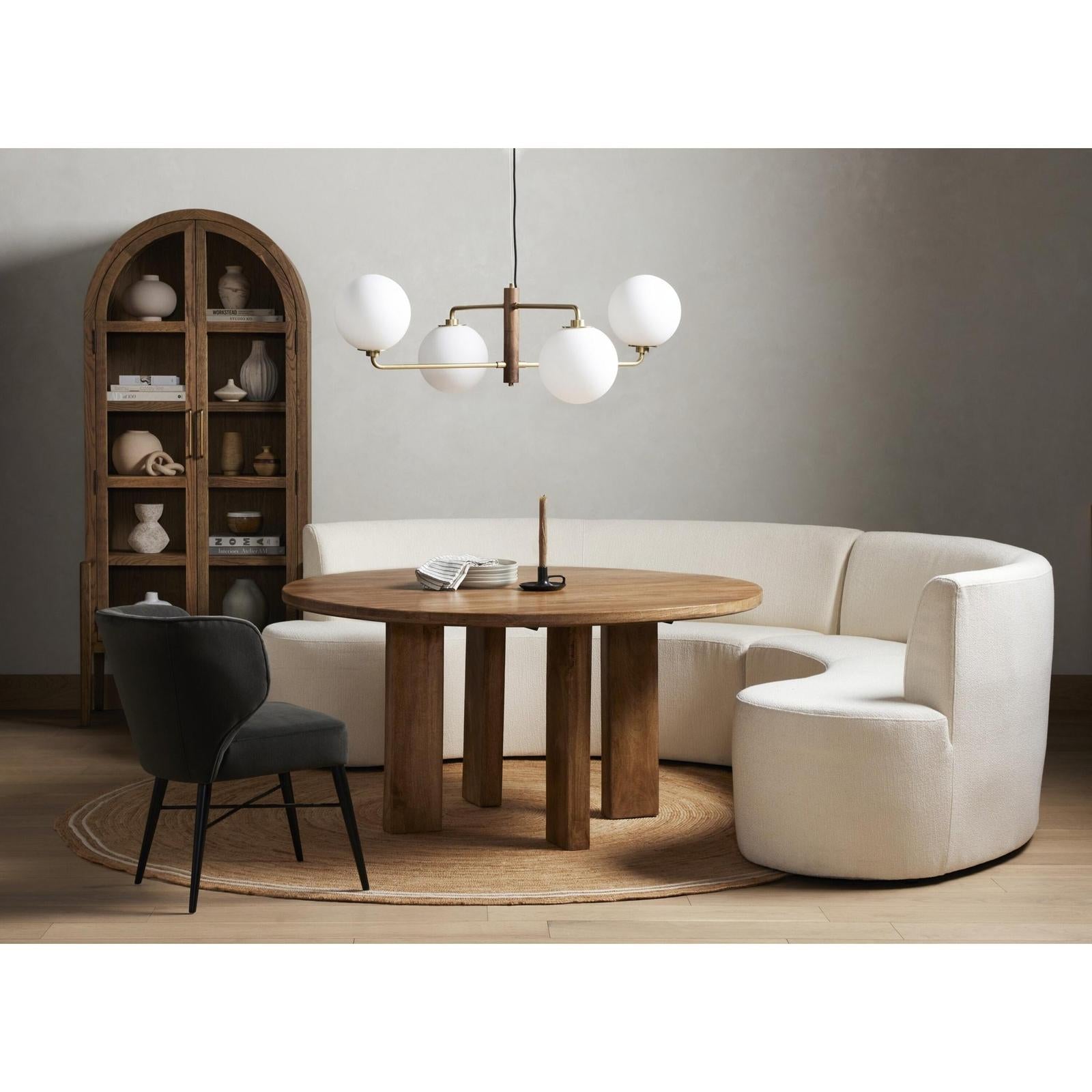 Four Hands Arianna Dining Chair