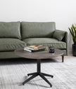 Four Hands Reese Sofa-76