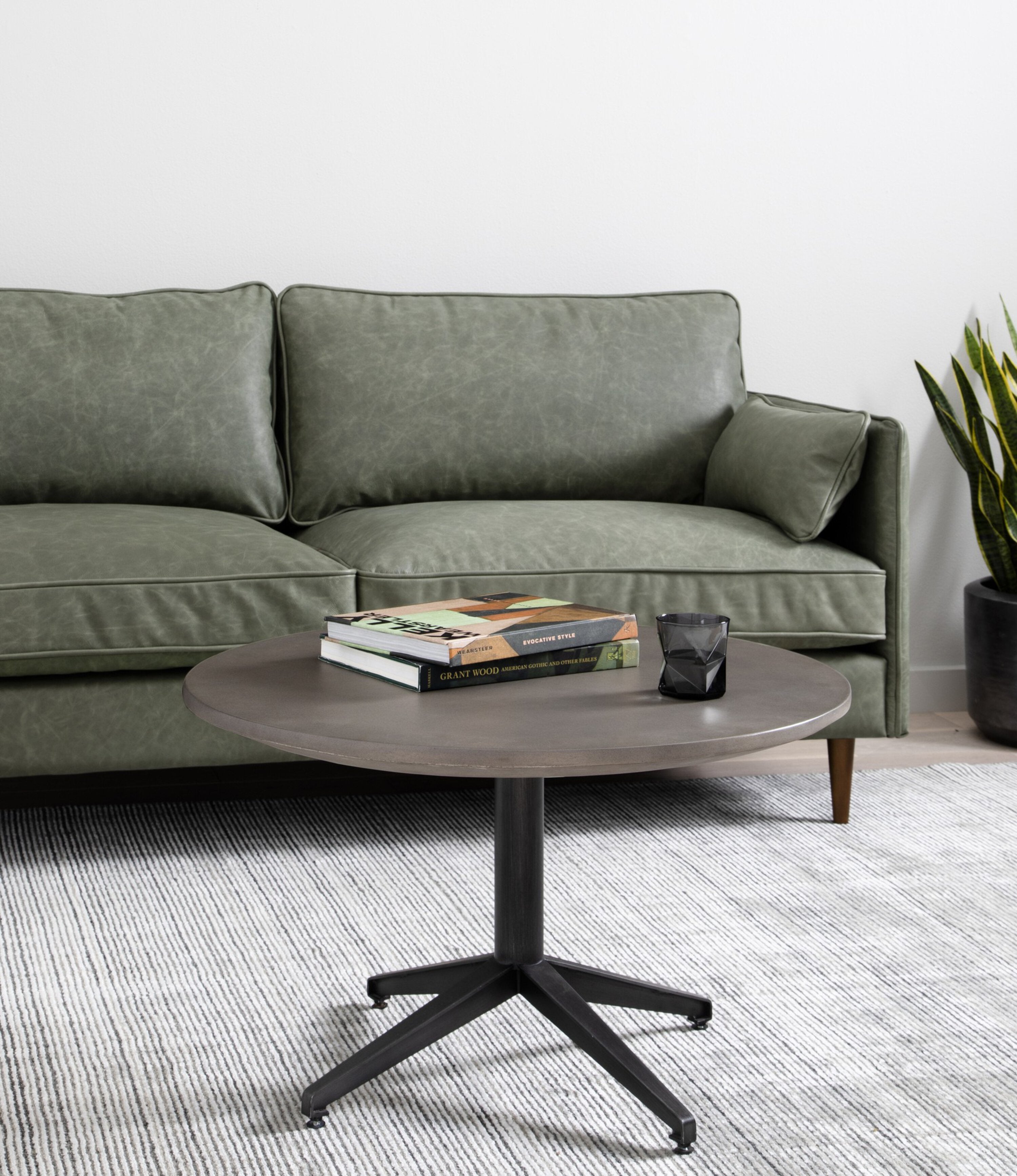 Four Hands Reese Sofa-76