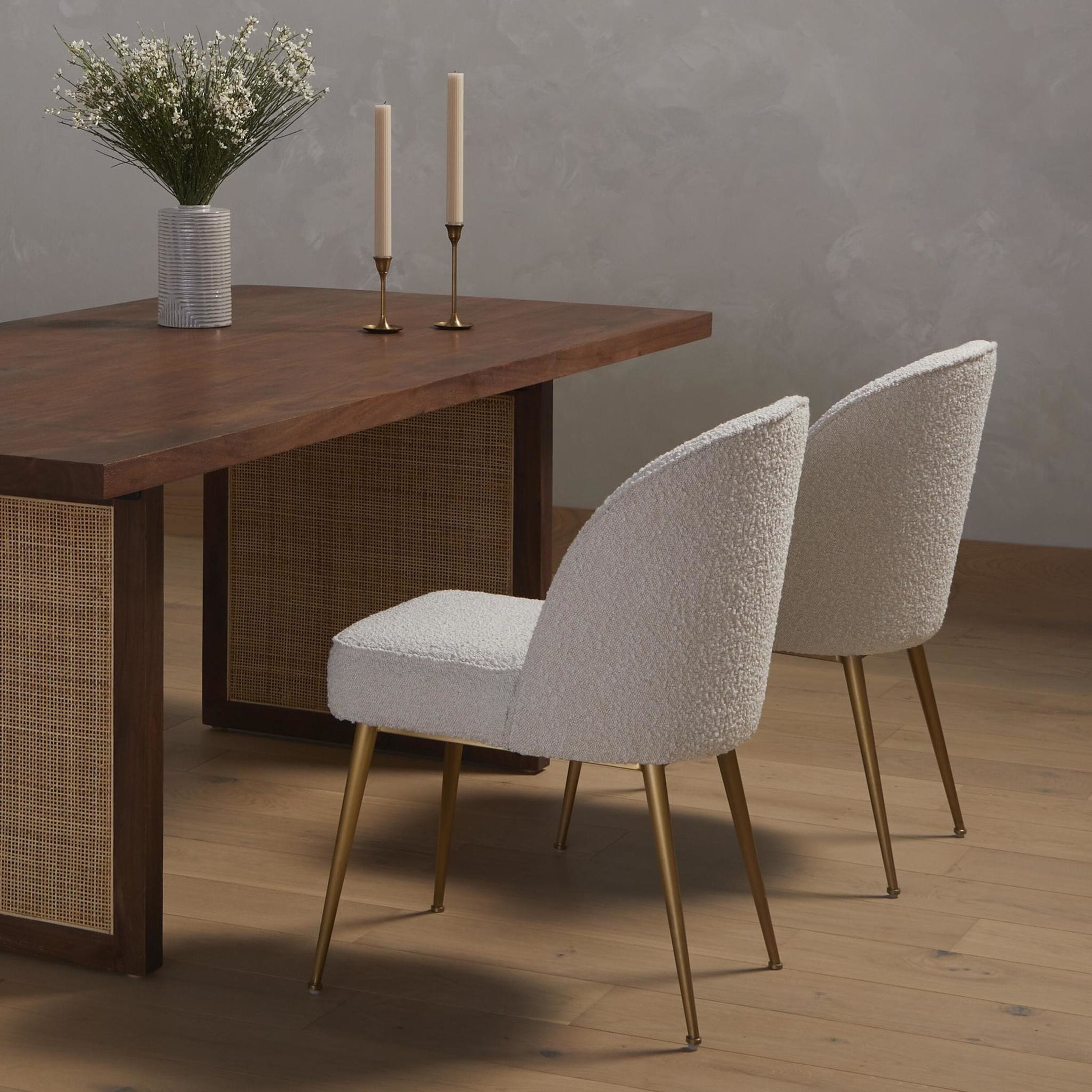 Four Hands Jolin Dining Chair