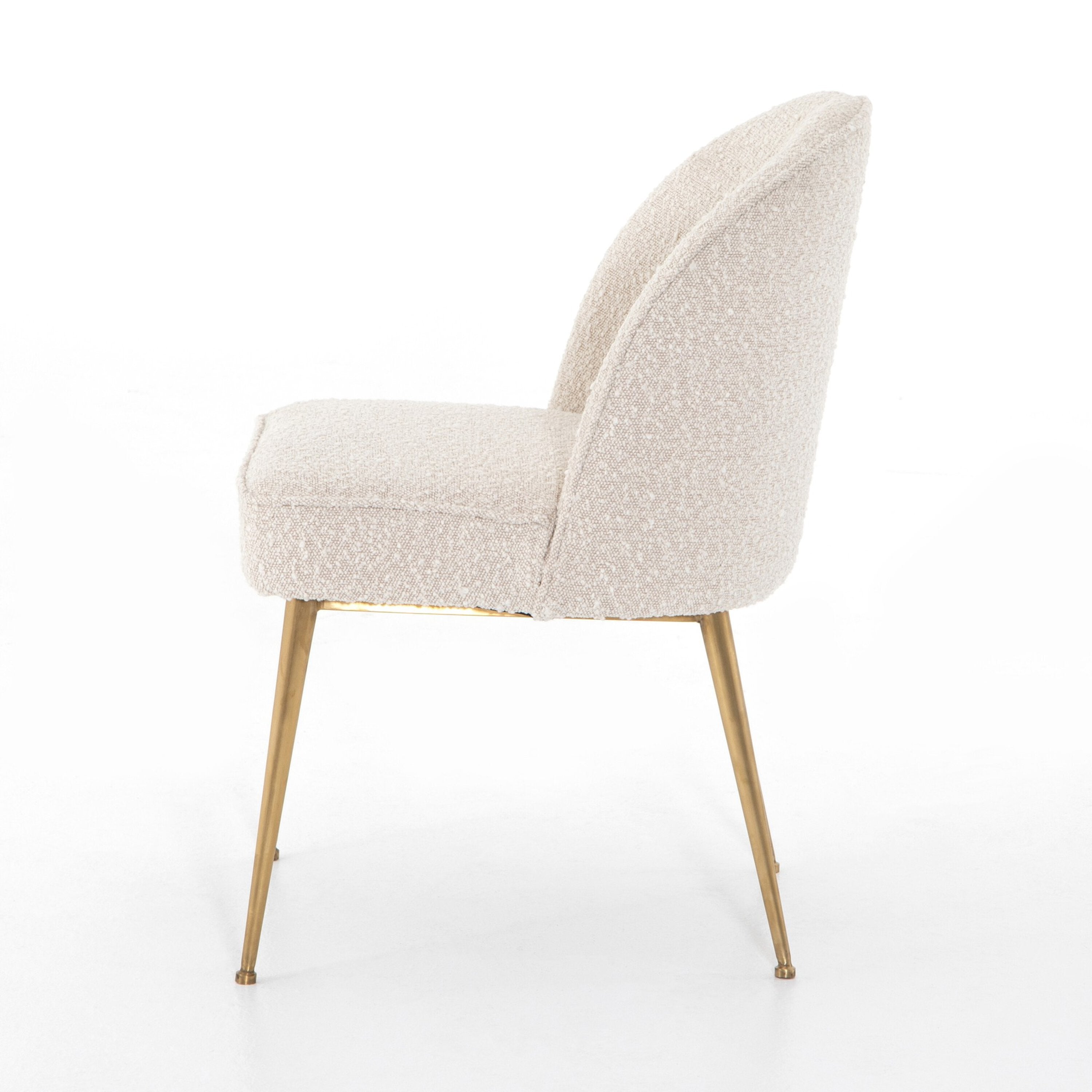 Four Hands Jolin Dining Chair