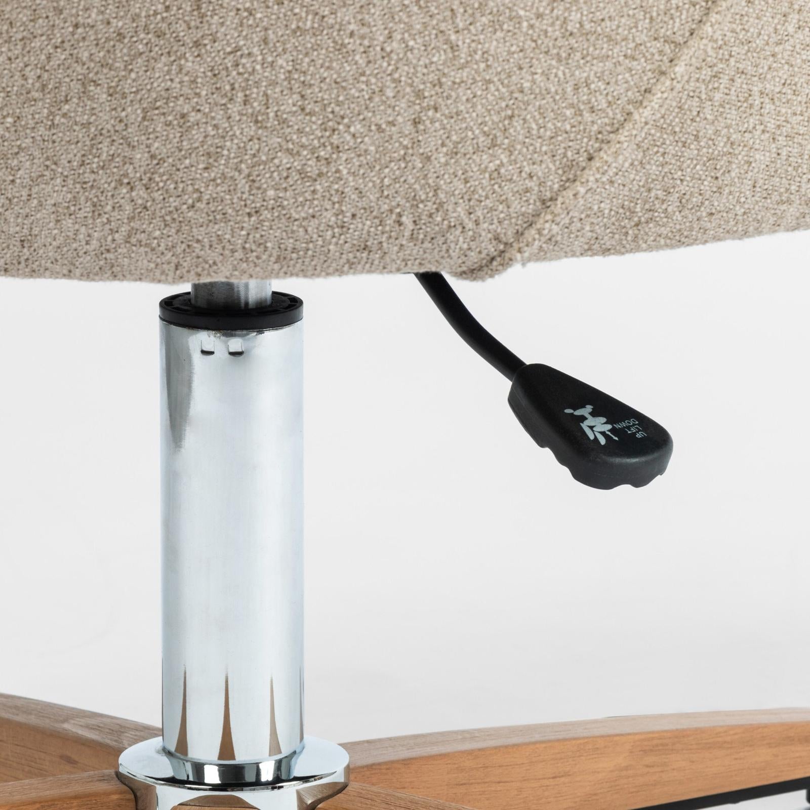 Four Hands Edna Desk Chair
