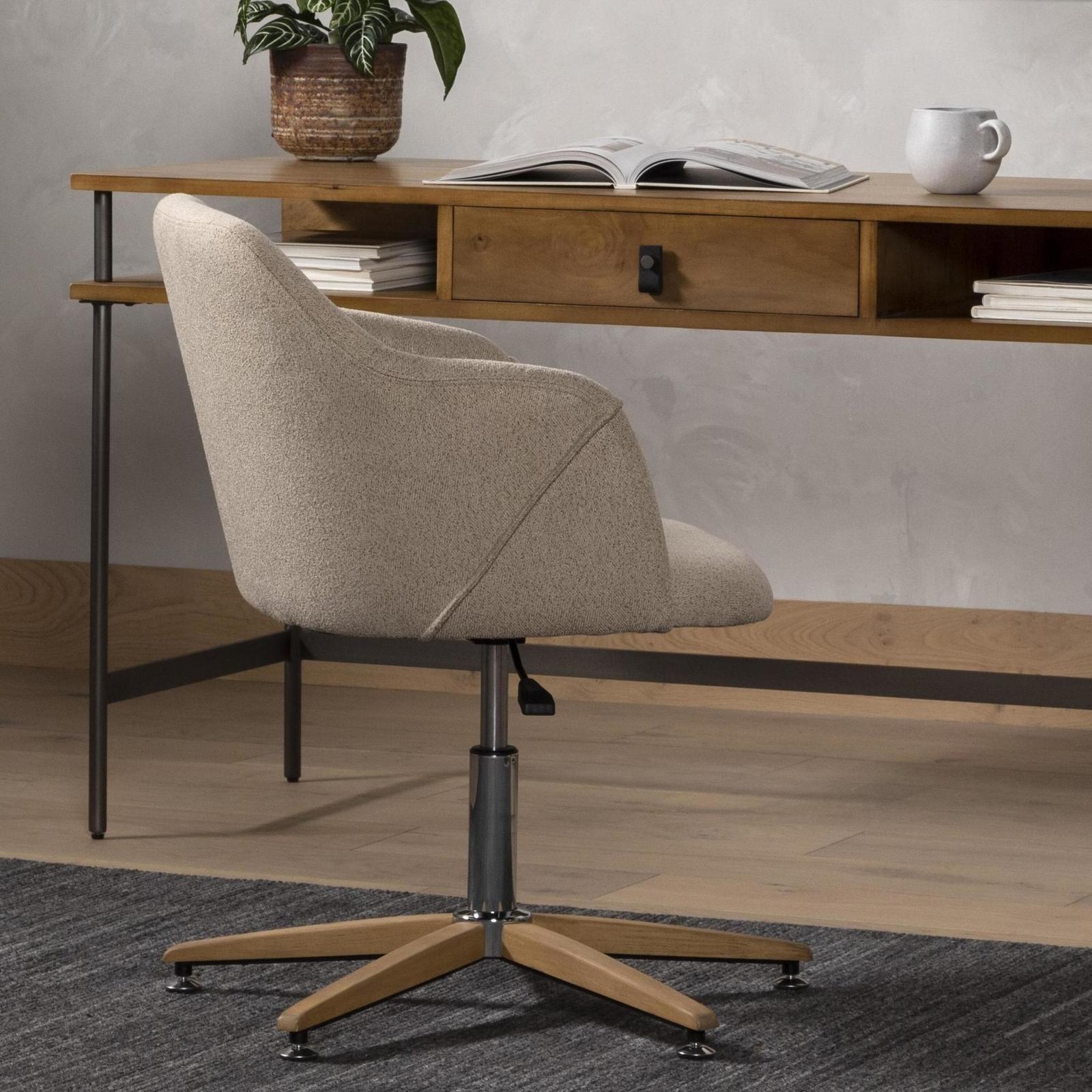Four Hands Edna Desk Chair