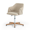 Four Hands Edna Desk Chair