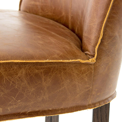 Four Hands Aria Counter Stool