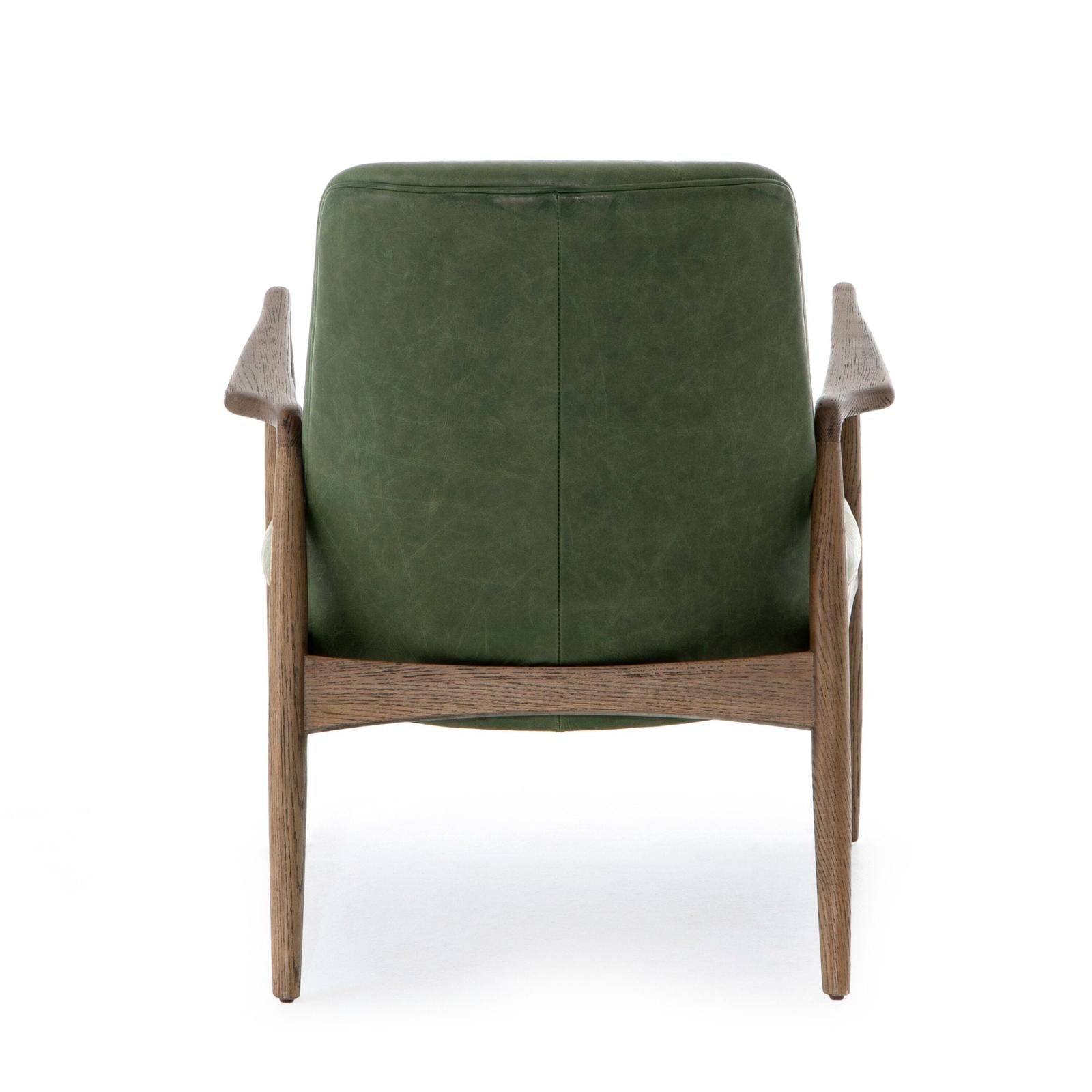 Four Hands Braden Chair
