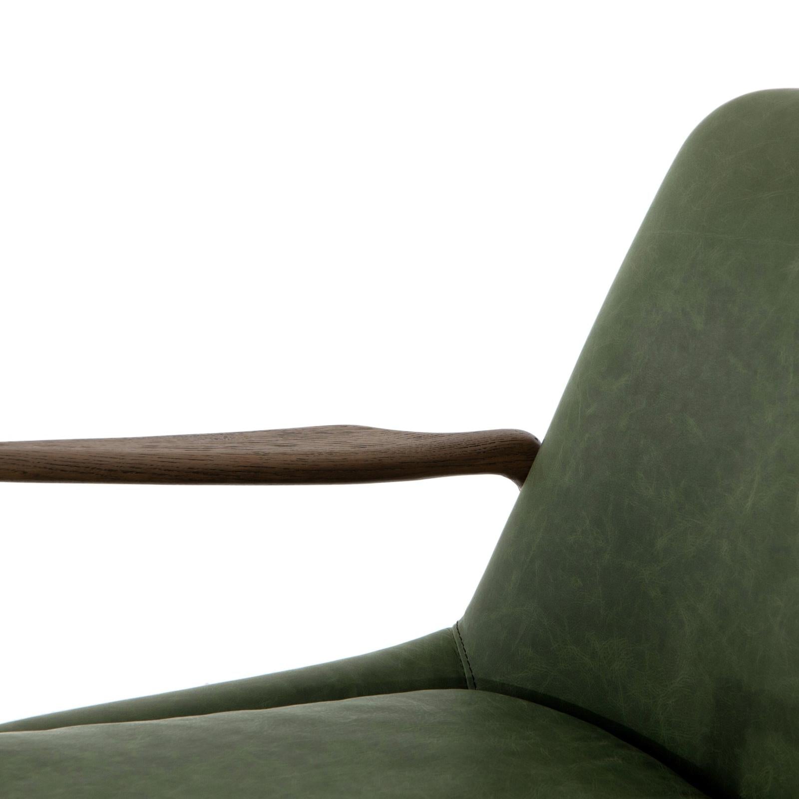 Four Hands Braden Chair