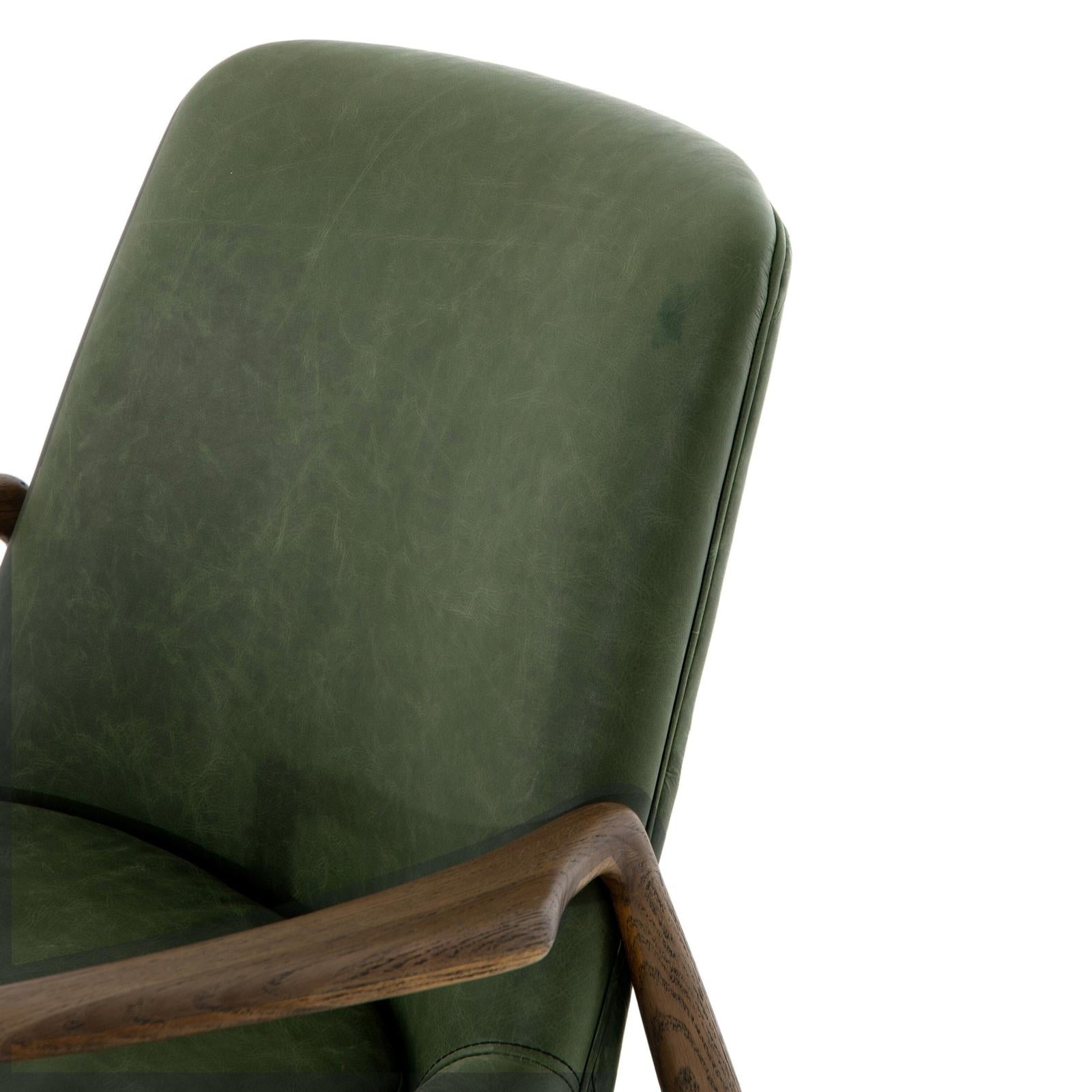 Four Hands Braden Chair