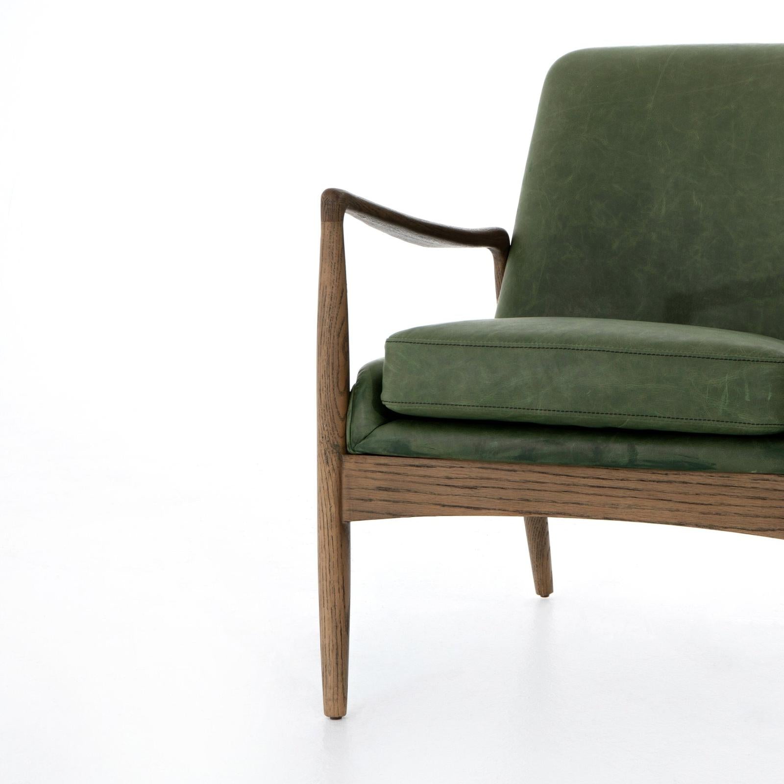 Four Hands Braden Chair