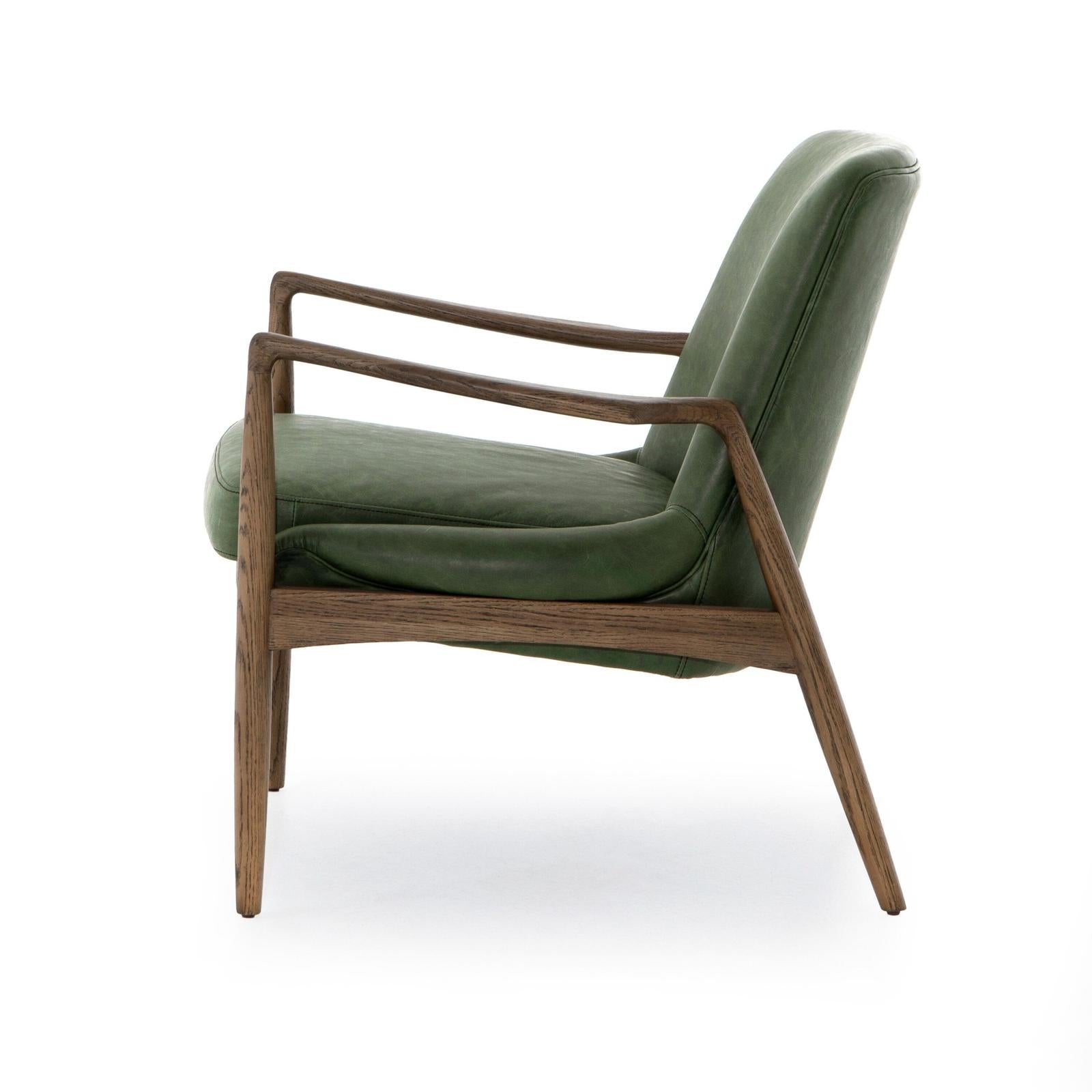 Four Hands Braden Chair
