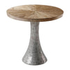Theodore Alexander Echoes Arden Side Table