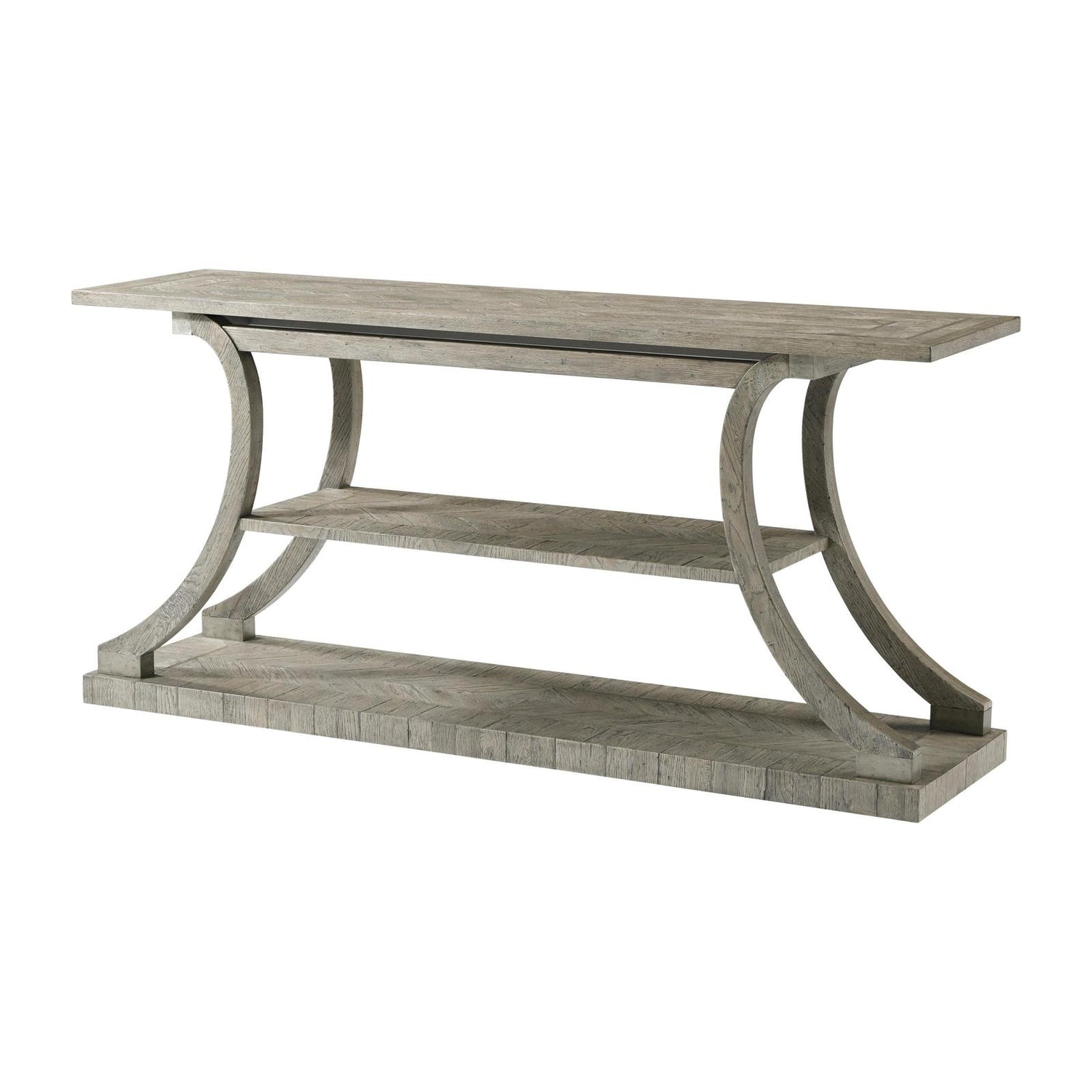 Theodore Alexander Echoes Arden Console Table Clearance