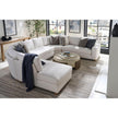 Century Furniture Monterey Console Table