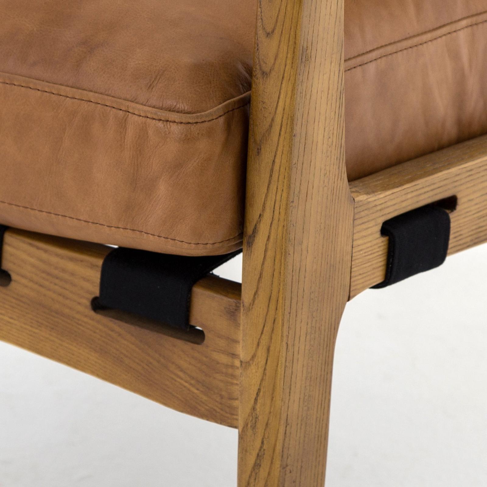Four Hands Silas Chair