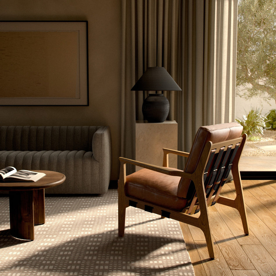 Four Hands Silas Chair